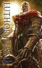 Luthor Huss, Boeken, Verzenden, Nieuw