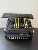 Madas 20 AV - H.W.Egli Zürich Schweiz - Rekenmachine -
