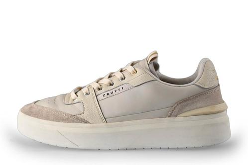 Cruyff Sneakers in maat 43 Beige | 5% extra korting, Kleding | Heren, Schoenen, Overige kleuren, Gedragen, Sneakers, Verzenden