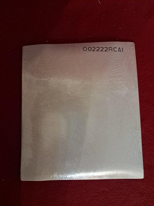2012 Panini Factory seal (Empty album + complete loose, Verzamelen, Stickers