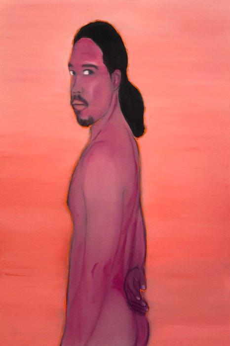 Stateless - Eduard XL, Antiek en Kunst, Kunst | Schilderijen | Modern