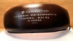 Kenwood - KH-51 Hoofdtelefoon