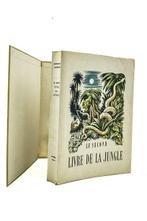 Rudyard Kipling / Pierre Gandon / Gilbert Polliot - Le