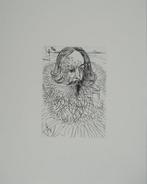 Salvador Dali (1904-1989) - Cervantes