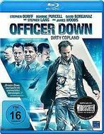 Officer Down: Dirty Copland [Blu-ray] von Brian A. M...  DVD, Cd's en Dvd's, Zo goed als nieuw, Verzenden