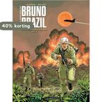 Black Program deel 2 / Bruno Brazil (nieuwe avonturen) / 2, Boeken, Stripverhalen, Verzenden, Zo goed als nieuw, Laurent-Frédéric Bollée