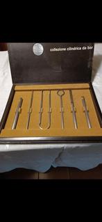 Cini & Nils - OPI Milano, Franco Bettonica - Shaker à, Antiek en Kunst