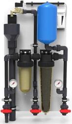 Système de confort MWF CS20 pour eaux de pluie, Dieren en Toebehoren, Ophalen of Verzenden
