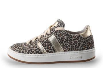 Nelson Sneakers in maat 34 Beige | 5% extra korting beschikbaar voor biedingen
