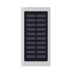 Externe 30.000mAh Solar Charger Powerbank Zonnepaneel, Telecommunicatie, Nieuw, Stuff Certified®, Verzenden