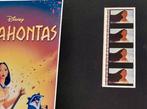 Disney Filmcellenbord Pocahontas Filmcel Aantal items: 1, Nieuw