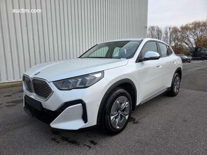 BMW iX2 eDrive20 2025, Autos, Jeep, Enlèvement