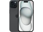 Apple iPhone 15 - A16 Bionic - USB-C - Black, Verzenden, Zo goed als nieuw