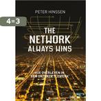 The network always wins 9789401427258 Peter Hinssen, Boeken, Verzenden, Zo goed als nieuw, Peter Hinssen