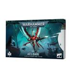Index Aeldari (Warhammer 40.000 nieuw), Ophalen of Verzenden, Nieuw