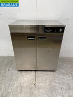 RVS Combisteel Bordenwarmer 120 borden tot 32 cm 230V Horeca, Zakelijke goederen, Horeca | Keukenapparatuur, Ophalen of Verzenden