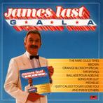 James Last - Gala, Verzenden
