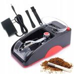 Elektrische sigaretten maker sigarettenmachine machine #1 RO, Verzenden