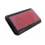 K&N Vervangingsluchtfilter | Suzuki Alto 1.1 2002-2008, Swif, Auto-onderdelen, Verzenden, Nieuw