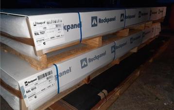 Nieuwe Rockpanel aan bodemprijzen!