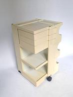Bieffeplast - Joe Colombo - Trolley - Boby - Plastic
