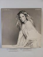 Barbra Streisand: Classical LP Vinyl, Cd's en Dvd's, Ophalen of Verzenden, Zo goed als nieuw