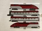 Mehano H0 - T673 - Modeltrein (1) - “THALYS” treinstel,, Hobby en Vrije tijd, Modeltreinen | H0, Nieuw
