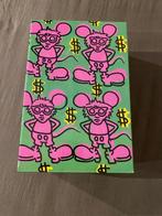 Keith Haring (1958-1990) - BE@RBRICK Keith Haring 100% &