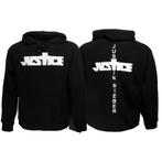 Justin Bieber Justice Biebs Hoodie Sweater