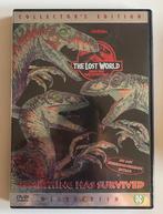 THE LOST WORLD: JURASSIC PARK (2 DISC) (DVD), Gebruikt