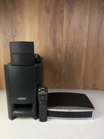 Bose - PS 3-2-1 II - Home Cinéma - 2.1 Ensemble stéréo, Nieuw