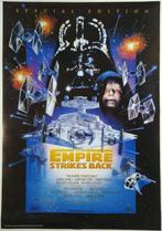 Drew Struzan - Star Wars Episode V: The Empire Strikes Back, Verzamelen, Nieuw