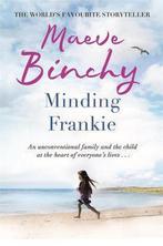 Minding Frankie 9781409117919 Binchy, Boeken, Verzenden, Gelezen, Binchy