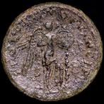 Romeinse Rijk. Trajan (98-117 n.Chr.). Sestertius Rome, AD