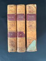 P. G. F. Berthier - Psaumes traduits en français [Ensemble