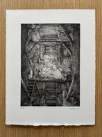 Philippe Mohlitz (1941) - Sans titre, 1998