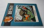 Bessy 4 ab - De pioniers - zonder drukkersimprint - vlaamse, Boeken, Stripverhalen, Nieuw