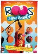 Roos en haar mannen op DVD, Verzenden