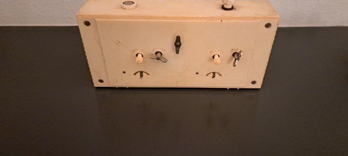 Jantar USSR - Schaakspel - Jantar - Composiet, Antiek en Kunst, Curiosa en Brocante