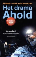 Het drama Ahold / druk 18 9789460032264, Boeken, Economie, Management en Marketing, Gelezen, Jeroen Smit, N.v.t., Verzenden