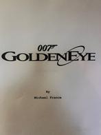James Bond 007: GoldenEye, (1995) - Pierce Brosnan, Judi, Verzamelen, Nieuw