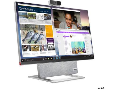 Lenovo Yoga 7 F0G7005ANY - All-in-one PC - 27 Inch 4K -, Huis en Inrichting, Woonaccessoires | Overige, Zo goed als nieuw, Verzenden