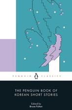 The Penguin book of Korean short stories / Penguin classics, Verzenden, Zo goed als nieuw, Kwon Youngmin