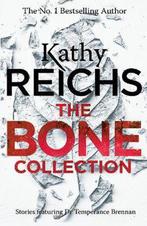 The Bone Collection 9781784755898 Kathy Reichs, Verzenden, Gelezen, Kathy Reichs