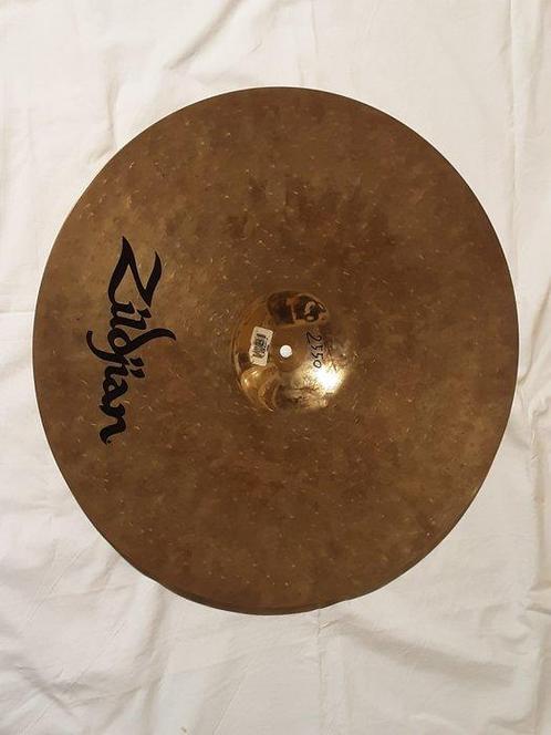Zildjian - Custom Medium Ride serie K - Ridebekken -, Muziek en Instrumenten, Blaasinstrumenten | Blokfluiten
