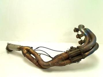 Honda CBR 954 FIREBLADE 2002-2003 (SC 50) 0931 UITLAAT COLLE, Motoren, Ophalen of Verzenden, Gebruikt