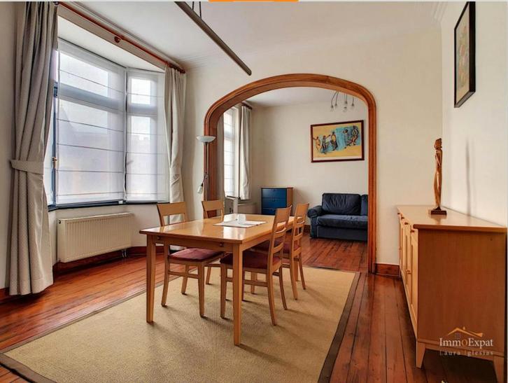 Appartement en Avenue Charbo, Brussels, Immo, Appartementen en Studio's te huur