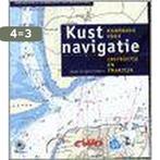 Kustnavigatie 9789064103445 Toni Rietveld, Boeken, Verzenden, Gelezen, Toni Rietveld