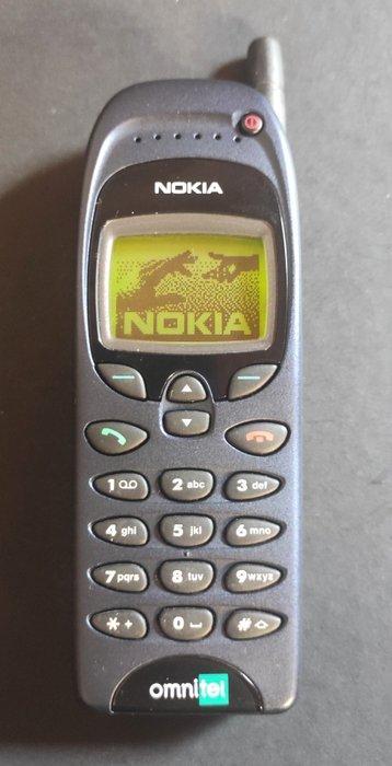 Nokia 6150 - Mobiele telefoon, Games en Spelcomputers, Spelcomputers | Overige Accessoires