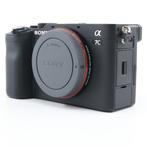 Sony A7C body | Tweedehands, Verzenden, Zo goed als nieuw, Sony